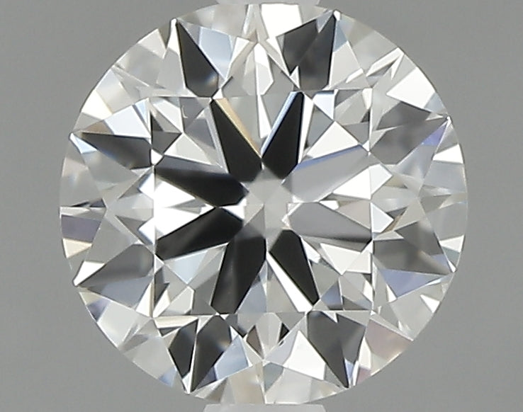 0.90 carat Round diamond I  VS1 Very good