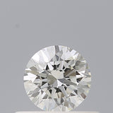 0.31 carat Round diamond G IF Excellent