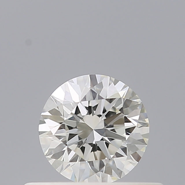 0.31 carat Round diamond G IF Excellent