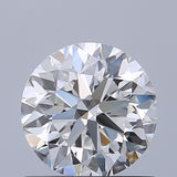 0.90 carat Round diamond D IF VeryGood