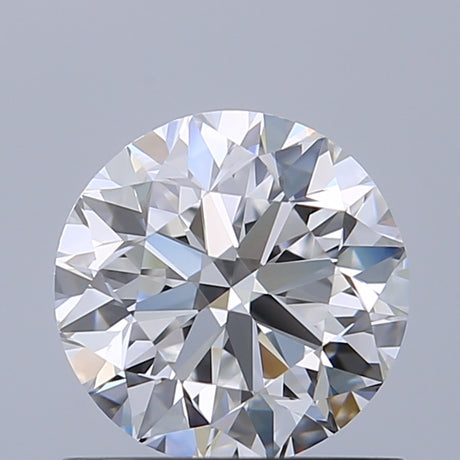 0.90 carat Round diamond D IF VeryGood