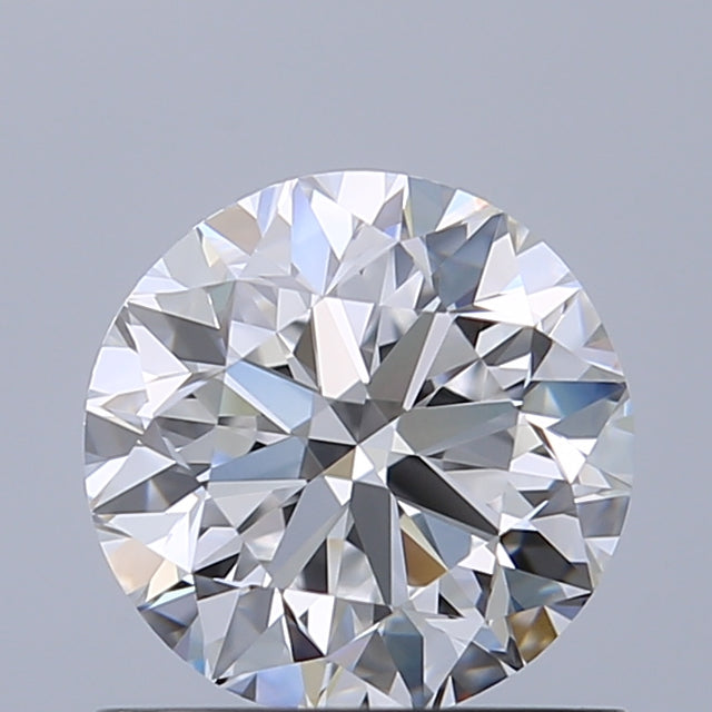 0.90 carat Round diamond D IF VeryGood
