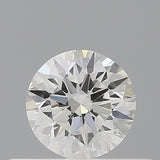0.30 carat Round diamond G VVS2 Excellent