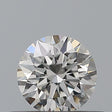 0.33 carat Round diamond F VS2 Excellent