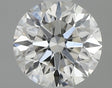 0.40 carat Round diamond H VVS2 Excellent