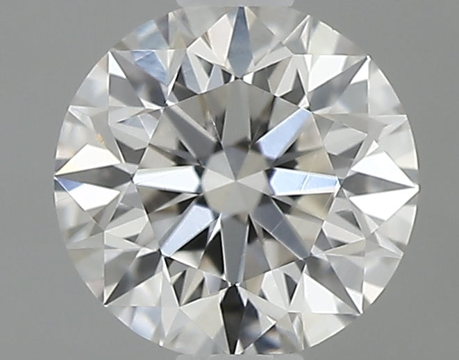 0.40 carat Round diamond H VVS2 Excellent