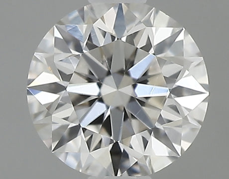 0.40 carat Round diamond H VVS2 Excellent