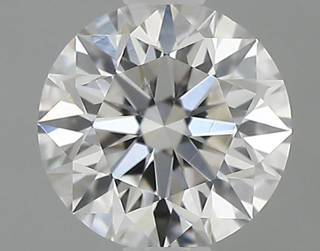 0.40 carat Round diamond H VVS2 Excellent