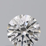 0.33 carat Round diamond E  VVS1 Excellent