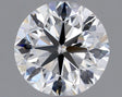 1.00 carat Round diamond H VS2 VeryGood