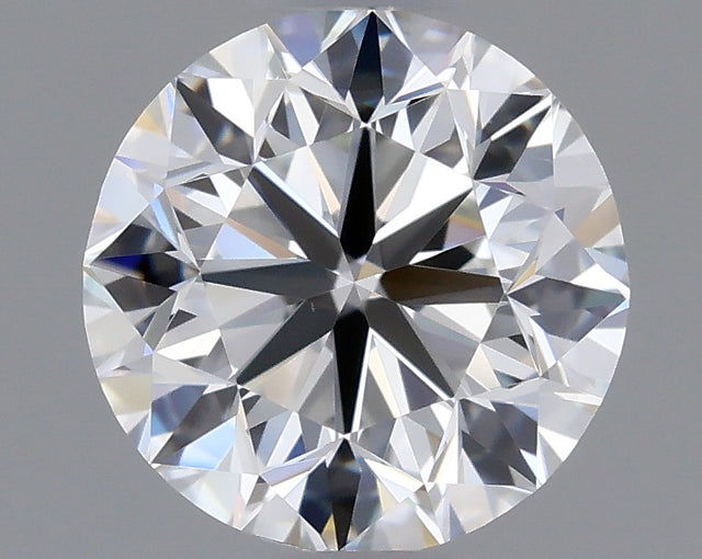 1.00 carat Round diamond H VS2 VeryGood
