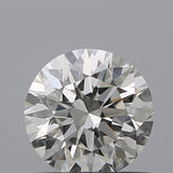 0.70 carat Round diamond H VVS2 Excellent