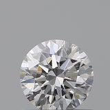 0.51 carat Round diamond E  VVS2 Excellent