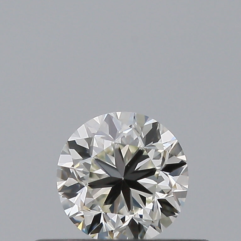 0.30 carat Round diamond H  VVS1 Fair