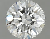 0.72 carat Round diamond F  VS2 Excellent