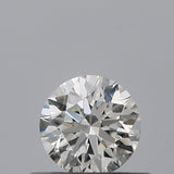 0.33 carat Round diamond F VS2 Excellent