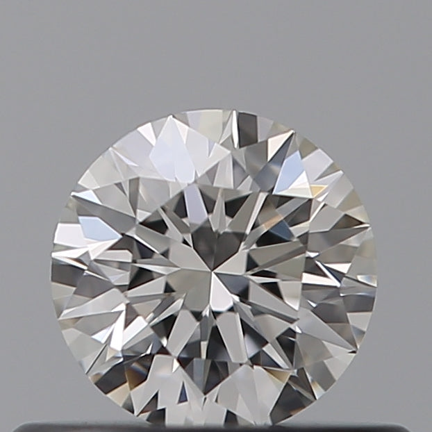 0.36 carat Round diamond E  IF Excellent