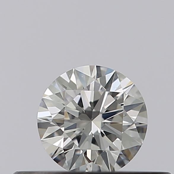 0.20 carat Round diamond D  VVS1 Excellent