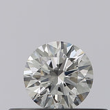0.20 carat Round diamond D  VVS1 Excellent