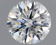 0.73 carat Round diamond J VVS2 Excellent