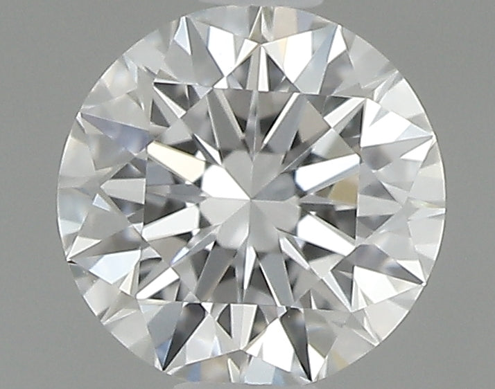 0.31 carat Round diamond D  VVS1 Excellent