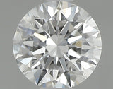 0.31 carat Round diamond D  VVS1 Excellent