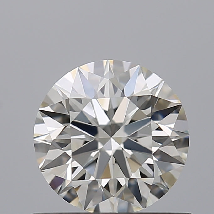 0.70 carat Round diamond I VS1 Excellent