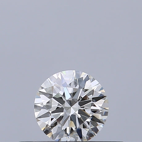 0.26 carat Round diamond G VVS1 Excellent
