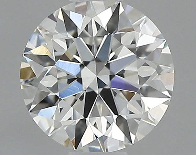 0.63 carat Round diamond G VVS1 Excellent