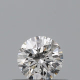 0.30 carat Round diamond F  VVS2 Excellent
