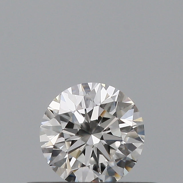 0.30 carat Round diamond F  VVS2 Excellent