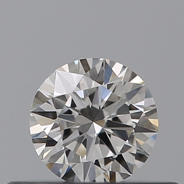 0.26 carat Round diamond G  VVS1 Excellent