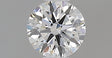 0.30 carat Round diamond F  VVS2 Excellent