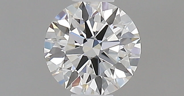 0.30 carat Round diamond F  VVS2 Excellent