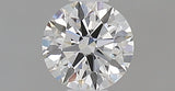 0.30 carat Round diamond F  VVS2 Excellent