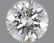 0.40 carat Round diamond K VVS1 Excellent