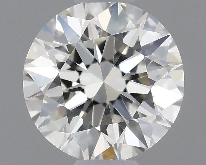 0.40 carat Round diamond K VVS1 Excellent