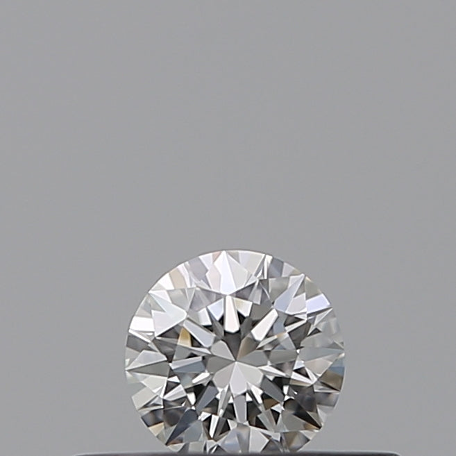 0.18 carat Round diamond G  VVS2 Excellent