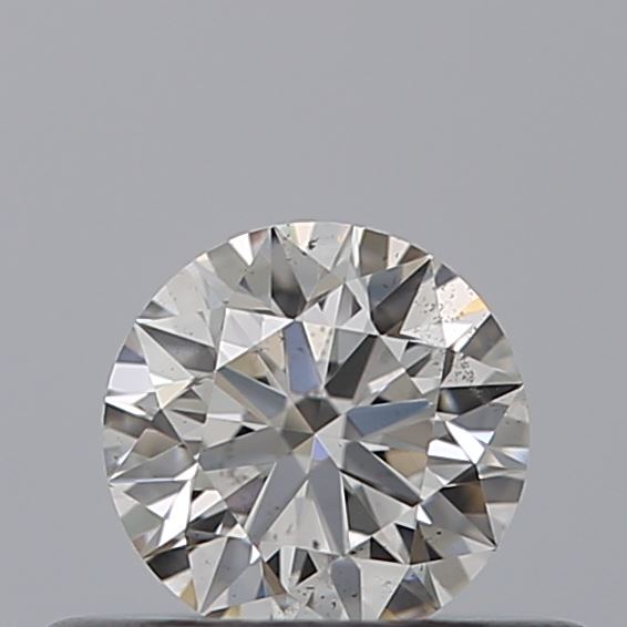 0.31 carat Round diamond E  SI1 Excellent