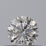 0.31 carat Round diamond E  SI1 Excellent