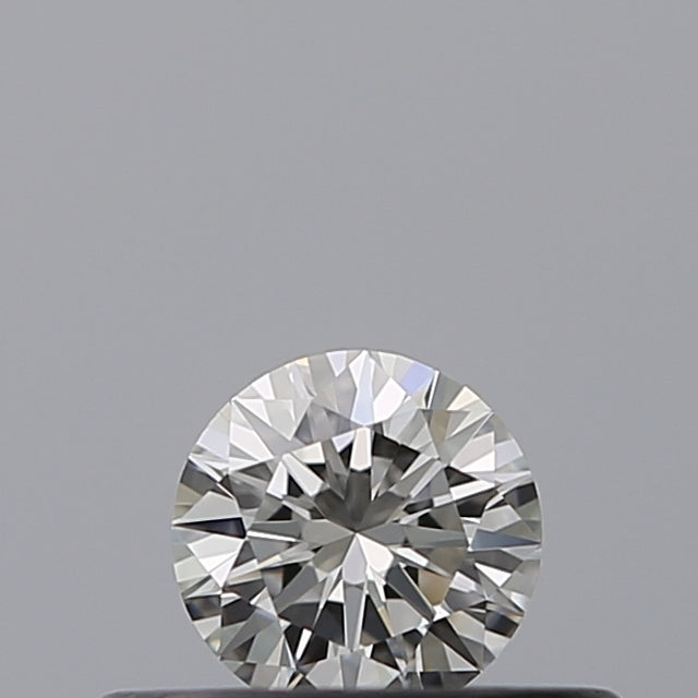 0.23 carat Round diamond F VVS1 Excellent