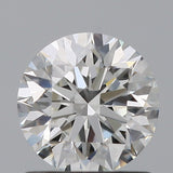 0.90 carat Round diamond G  IF Excellent