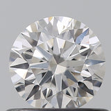 0.55 carat Round diamond E  VS2 Excellent