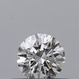 0.32 carat Round diamond E  VS1 Excellent