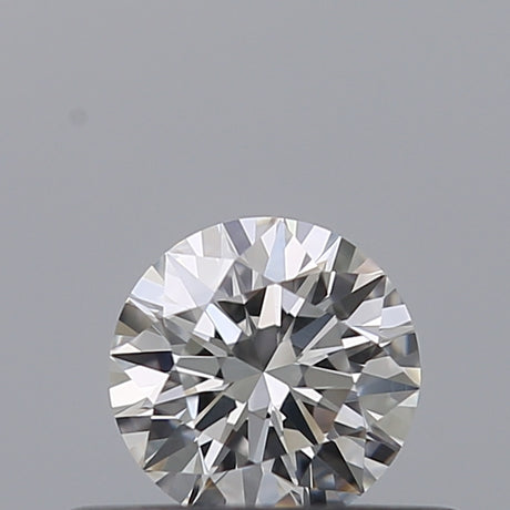 0.32 carat Round diamond E  VS1 Excellent