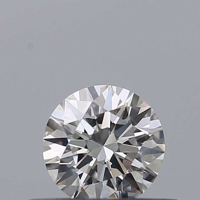 0.32 carat Round diamond E  VS1 Excellent