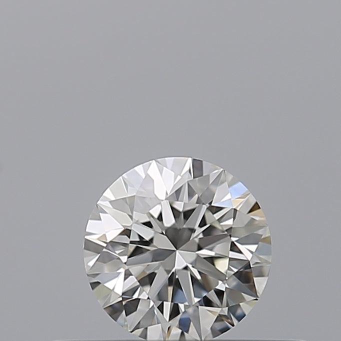 0.30 carat Round diamond F IF Excellent
