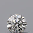 0.33 carat Round diamond H VS1 Excellent