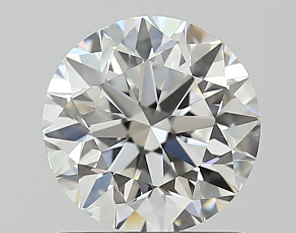 1.00 carat Round diamond F  VS1 Very good