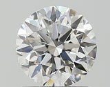 1.00 carat Round diamond F  VS1 Very good